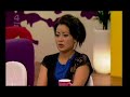 Big Brother Celebrity Hijack episode # 22 / Part 5