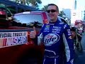 NASCAR Las Vegas Victory Lap Parade