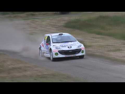 Latest WRC HD & Rally HD Videos