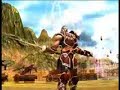 Priston Tale 2 Enigma - Remix Green Day