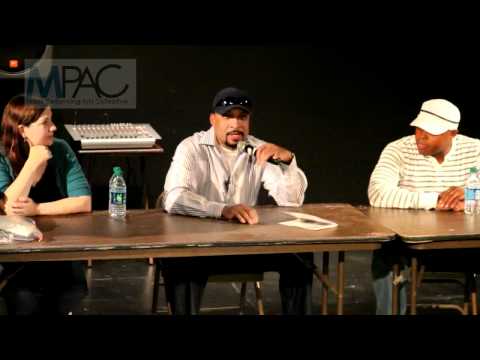 MPAC Comedy: Nephew Tommy Speaks on Character Development