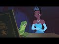 The Princess and the Frog 2009 - Part 1/7 complete movie HD