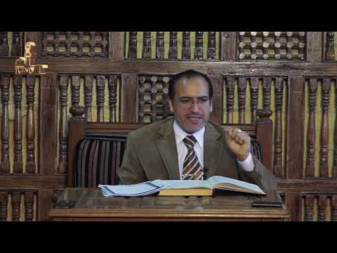 الحلقة 3 من شرح كتاب الوصايا من صحيح البخارى للدكتور محمد عبدالقوى