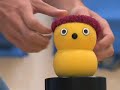 Keepon Auditioning