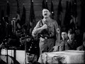 Adolf Hitler Speech 1932