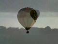 Barossa Balloon Trip
