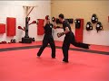 MMA combo of the month (July)