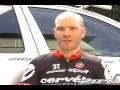 2009-05-04 | Roger Hammond and Andreas Klier on the Zipp 303 ~> Cervelo Test Team Riders Roger Hammond and Andreas Klier discuss the Zipp ... (3:59)