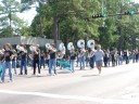 Mosley  HomeComing Band Parade 2008