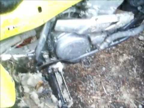 how to drive a quad