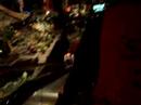 MGM Grand bathroom break at Sportsbook