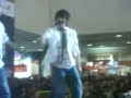 Xia Xue - FLH in Singapore 28/01