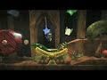 LittleBigPlanet: DREAM