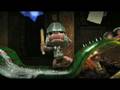 LittleBigPlanet: DREAM