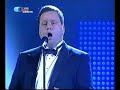 Paul Potts sings Nessun Dorma em Portugal