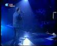 Paul Potts sings Nessun Dorma em Portugal