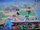 SSBB:Wi-Fi Match Number 4 SSBB:Wi-Fi Match Number 4