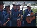 Faccha Huayras-Inti Raymi (San Juanito)