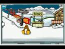 Club Penguin Cheats mission 4 Avalanche Rescue