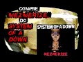 GUERRILHA FILMES - SYSTEM OF A DOWN - MEZMERIZE