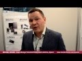 Apacer on Embedded World 2013