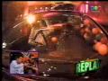 videos de daddy yankee en auto giratorio