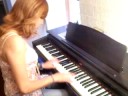 Muse - Sunburn Cover (piano) by Hildale Muse - Sunburn Cover (piano) by Hildale