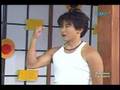 TAKESHI'S CASTLE 2007　Ⅲ GMA7 ｂｙ　TAI TOMOYUKI：田井智之
