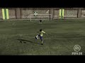 My best fifa09 goal so far! My best fifa09 goal so far!