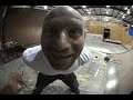Ryan Nyquist - Big Jump Lip