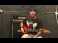 Guitar Lessons : How to Buy a Beginner's Guitar