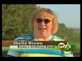 Gabe and Shelly Brown, Purebred cow/calf operation