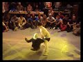 Yan-g  Mark (allmost) vs. Tonyrock...