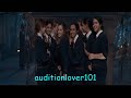 Ron/Hermione - When You're Gone