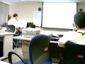 In The Class