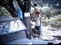 Willys MB trail to Sapang Uak, Porac, Philippines Part 1 Willys MB trail to Sapang Uak, Porac, Philippines Part 1
