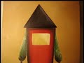Cindy Thornton Art - Three Wise Homes