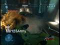 videos de Me123Army Halo 3 Minitage Footage from 1 Day
