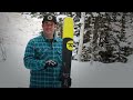 2014 Rossignol Soul 7 Ski Overview - 2014 Rossignol Soul 7