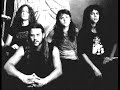 Metallica (Darker & Faster) - 06 Harvester Of Sorrow