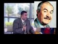 كاظم الساهر الفنان محمد نجم فنانين مصرين ونان سوري تقليد جدا رائع