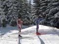 Biatlon la Baile Harghita Biatlon la Baile Harghita