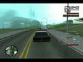 GTA: SA Realistic Car Sounds & Siren