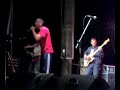 Banda Bassotti- Una Storia Italiana live@Grottaminarda(AV)