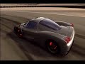 Forza Motorsport 2 N.E.R.D. - Rockstar Remix