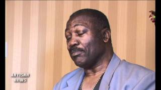 JOE FRAZIER INTERVIEW - GEORGE FOREMAN AND OTHER OPPONENTS
