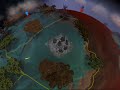 Spore ICBM Nuking