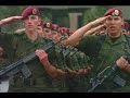 mexican armed forces
