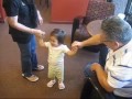 Nanay & Dad Visits Emily!