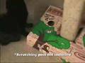 Kitty Klubbing
